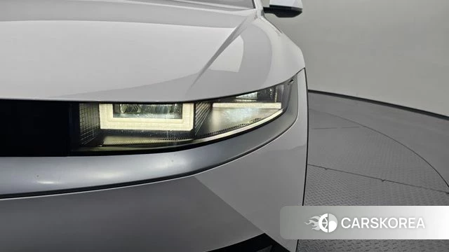 Hyundai Ionic 5 id 4395357 из Кореи 14