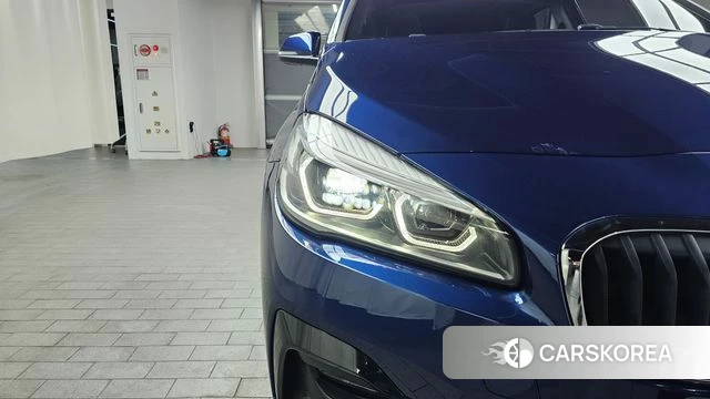BMW 2 Series Active Tourer (F45) id 4529917 из Кореи 14