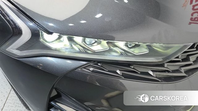 Kia K5 3rd generation id 4481128 из Кореи 14