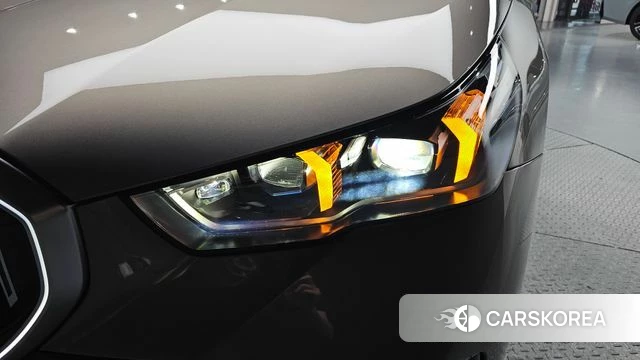 BMW 5 Series (G60) id 4499273 из Кореи 14