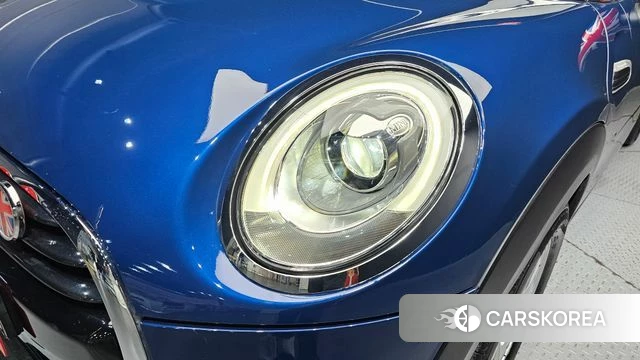 Mini Cooper id 4331780 из Кореи 14