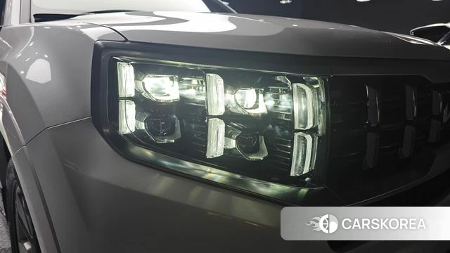 Kia Mohave Master id 4534905 из Кореи 14
