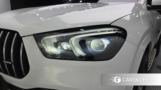Mercedes-Benz GLE-Class W167 id 4779769 из Кореи 14