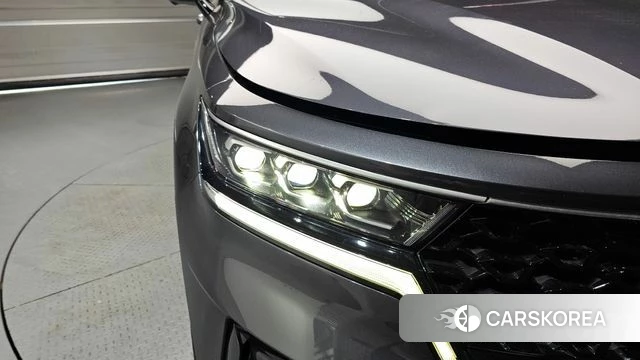 Kia Sorento 4th Generation id 4324640 из Кореи 14