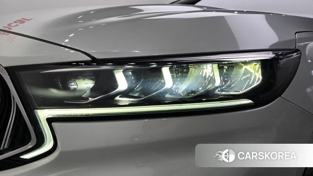 Kia K7 Premier id 4794461 из Кореи 14