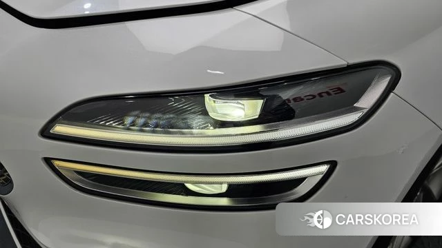 Genesis The New G70 id 4195480 из Кореи 14