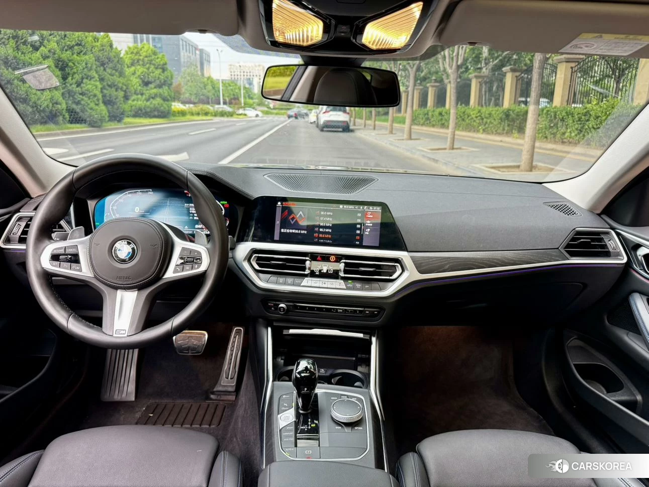 BMW 4 series id 4452354 из Китая 14