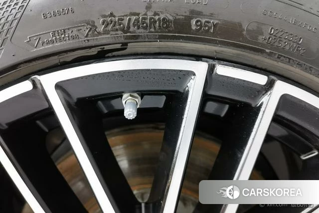 Mercedes-Benz Class C id 4272449 из Китая 14