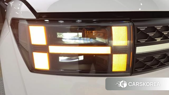 Hyundai Santa Fe (MX5) id 4394249 из Кореи 14