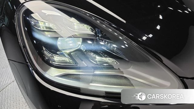 Porsche Cayenne (PO536) id 4447556 из Кореи 14