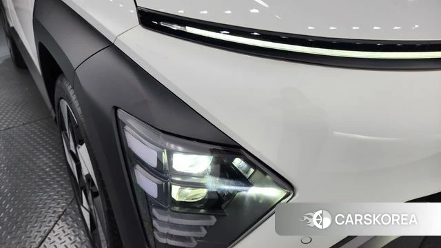 Hyundai Kona (SX2) id 4315023 из Кореи 14