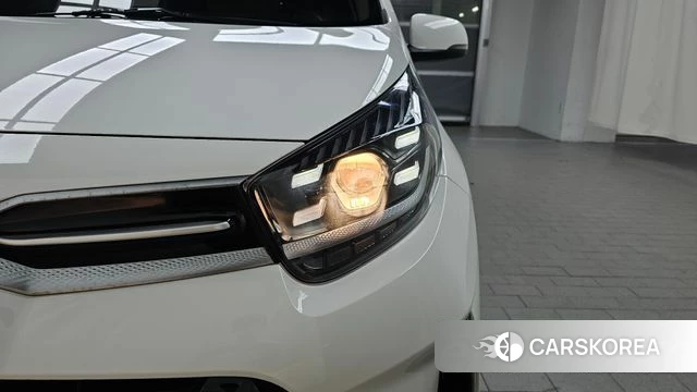 Kia Morning Urban (JA) id 4585412 из Кореи 14