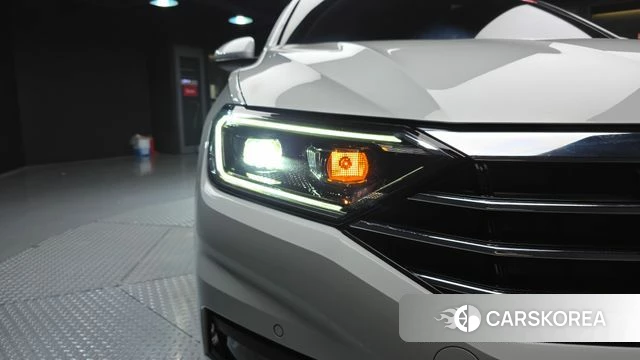 Volkswagen 7th Generation of Jetta id 4282963 из Кореи 14