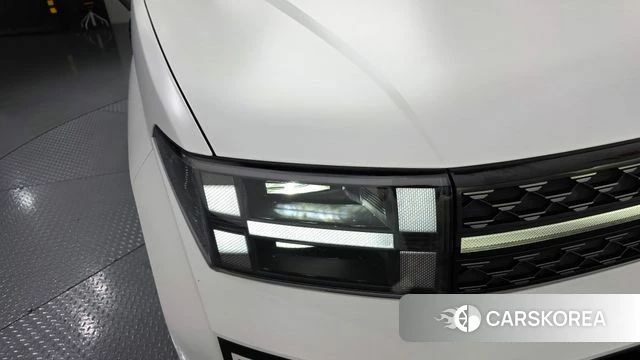 Hyundai Santa Fe (MX5) id 4394902 из Кореи 14
