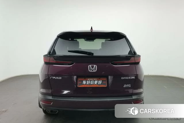 Honda Hao Ying id 4210656 из Китая 14