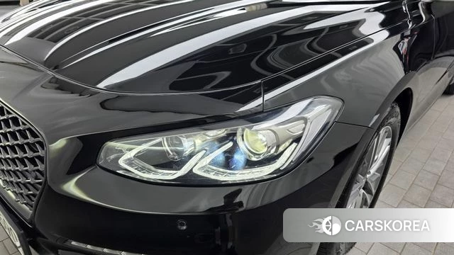 Hyundai Grandeur IG id 4496418 из Кореи 14