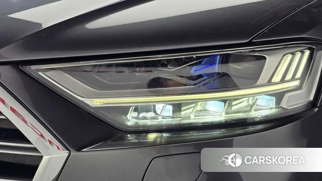 Audi A8 (D5) id 4794003 из Кореи 14