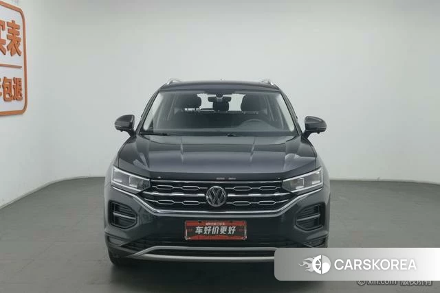 Volkswagen Tanyue id 4272766 из Китая 14