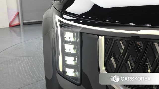 Kia The New Carnival 4th Generation id 4359950 из Кореи 14