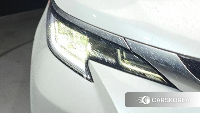 Toyota Sienna 4th Generation id 4400520 из Кореи 14