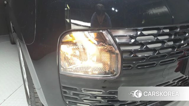 Hyundai Staria id 4428410 из Кореи 14