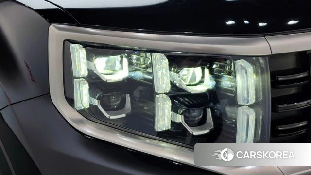 Kia Mohave Master id 4758575 из Кореи 14