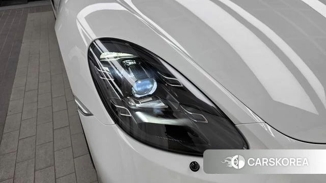 Porsche 718 Boxster id 4617972 из Кореи 14
