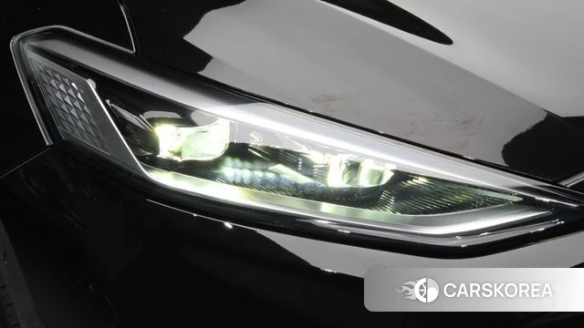 Kia K8 id 4632029 из Кореи 14