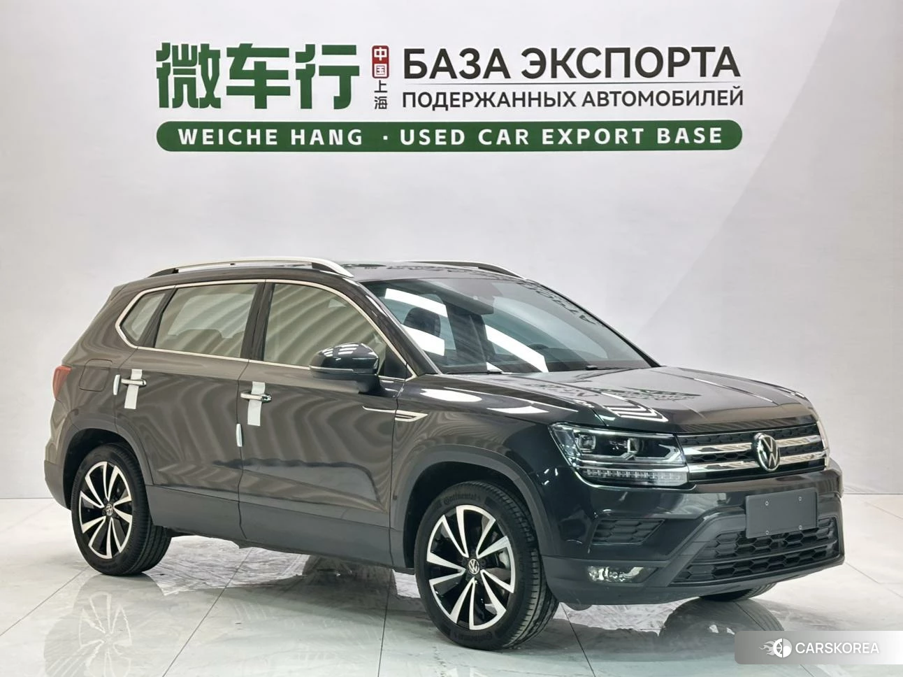Volkswagen Tuyue id 4462000 из Китая 14
