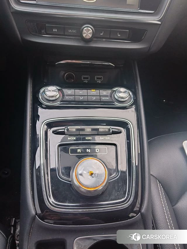 Roewe Ei5 id 3882329 из Китая 14