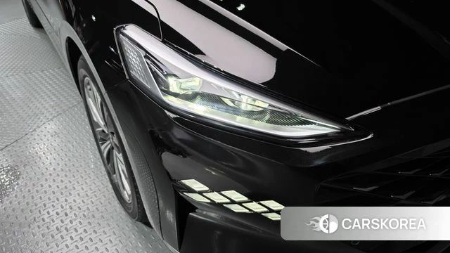 Kia K8 Hybrid id 4670339 из Кореи 14