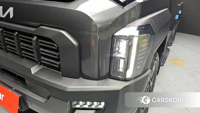Kia Tasman id 4474239 из Кореи 14