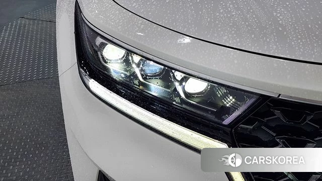 Kia Sorento 4th Generation id 4613169 из Кореи 14