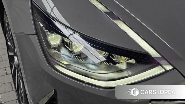 Hyundai Sonata (DN8) id 4632807 из Кореи 14