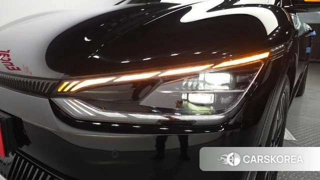 Kia EV6 id 4281217 из Кореи 14