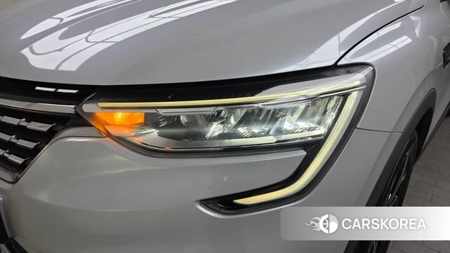 Renault Korea (Samsung) XM3 id 4303470 из Кореи 14