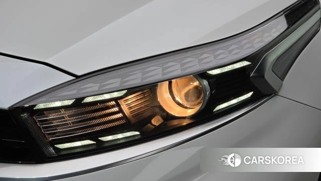 Kia The New K3 2nd generation id 4580017 из Кореи 14