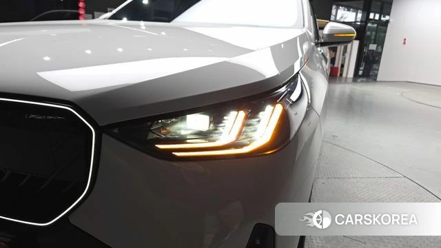 BMW X3 (G45) id 4617497 из Кореи 14