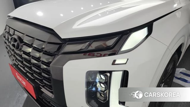 Hyundai The New Palisade id 4248770 из Кореи 14