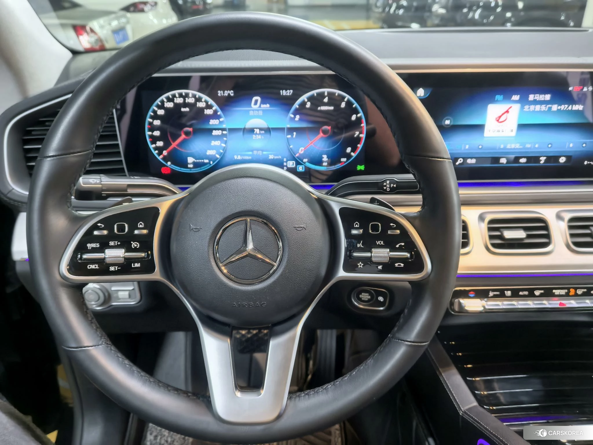 Mercedes-Benz GLE coupe id 4461282 из Китая 14