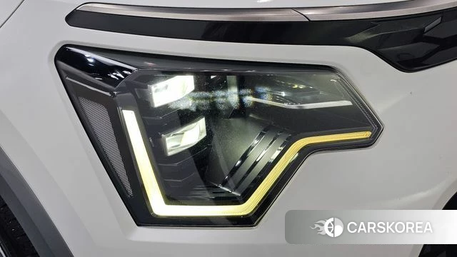 Kia Di All New Niro EV id 4499790 из Кореи 14