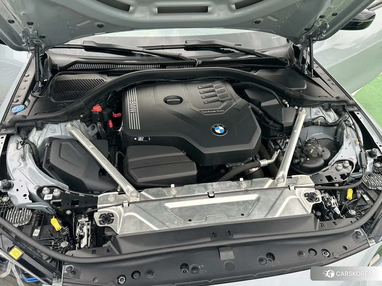 BMW 4 series id 4440750 из Китая 14