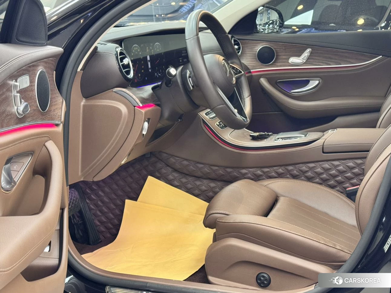 Mercedes-Benz E-class id 4454587 из Китая 14