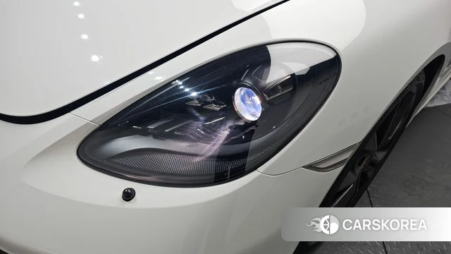 Porsche 718 Boxster id 4305106 из Кореи 14