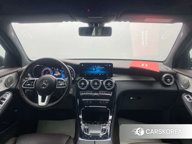 Mercedes-Benz GLC id 4297378 из Китая 14