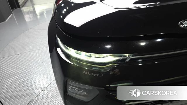 Kia Soul Booster id 4362330 из Кореи 14