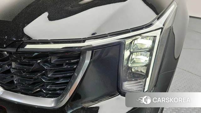 Kia The New Sorento 4th Generation id 4280136 из Кореи 14