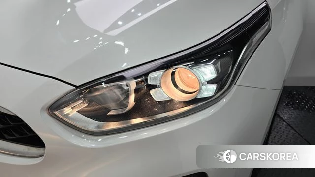 Kia Come New K3 id 4543225 из Кореи 14