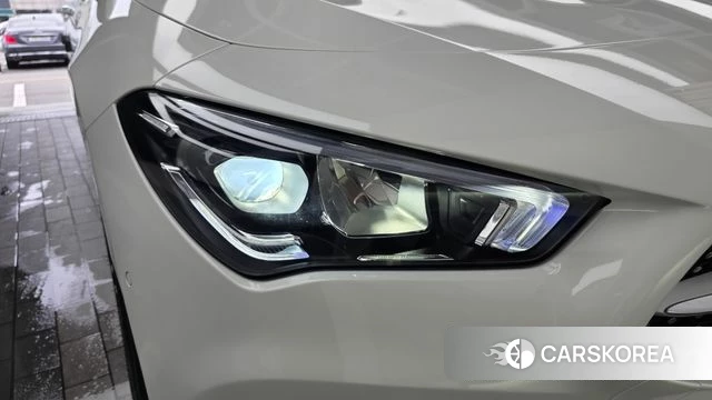 Mercedes-Benz CLA-Class C118 id 4614046 из Кореи 14