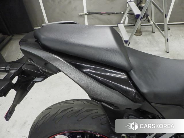 Проданный Kawasaki NINJA 1000 ABS id 4199323 из Японии, фото 14